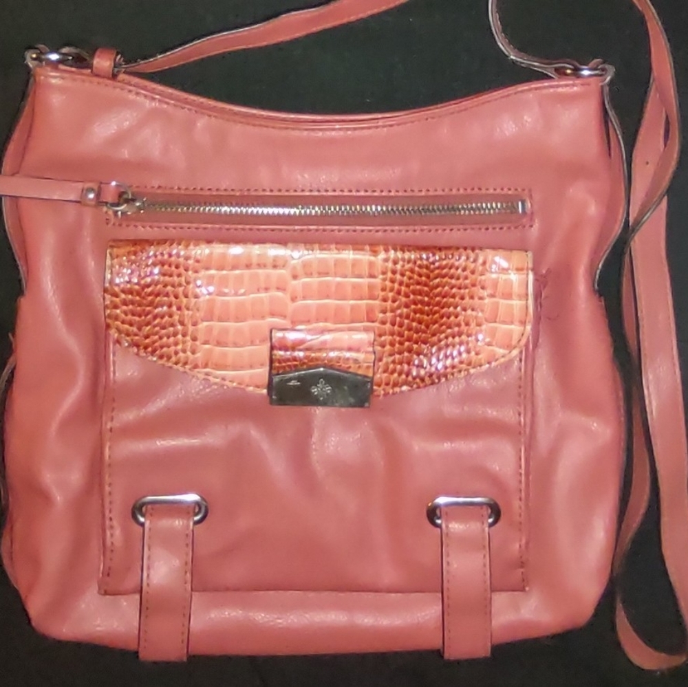 Simply Vera Purse